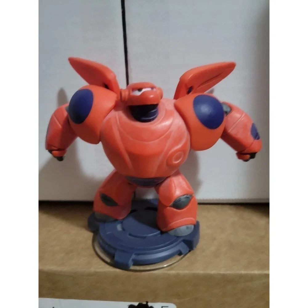 Baymax Disney infinity 2.0 Playstation 3
