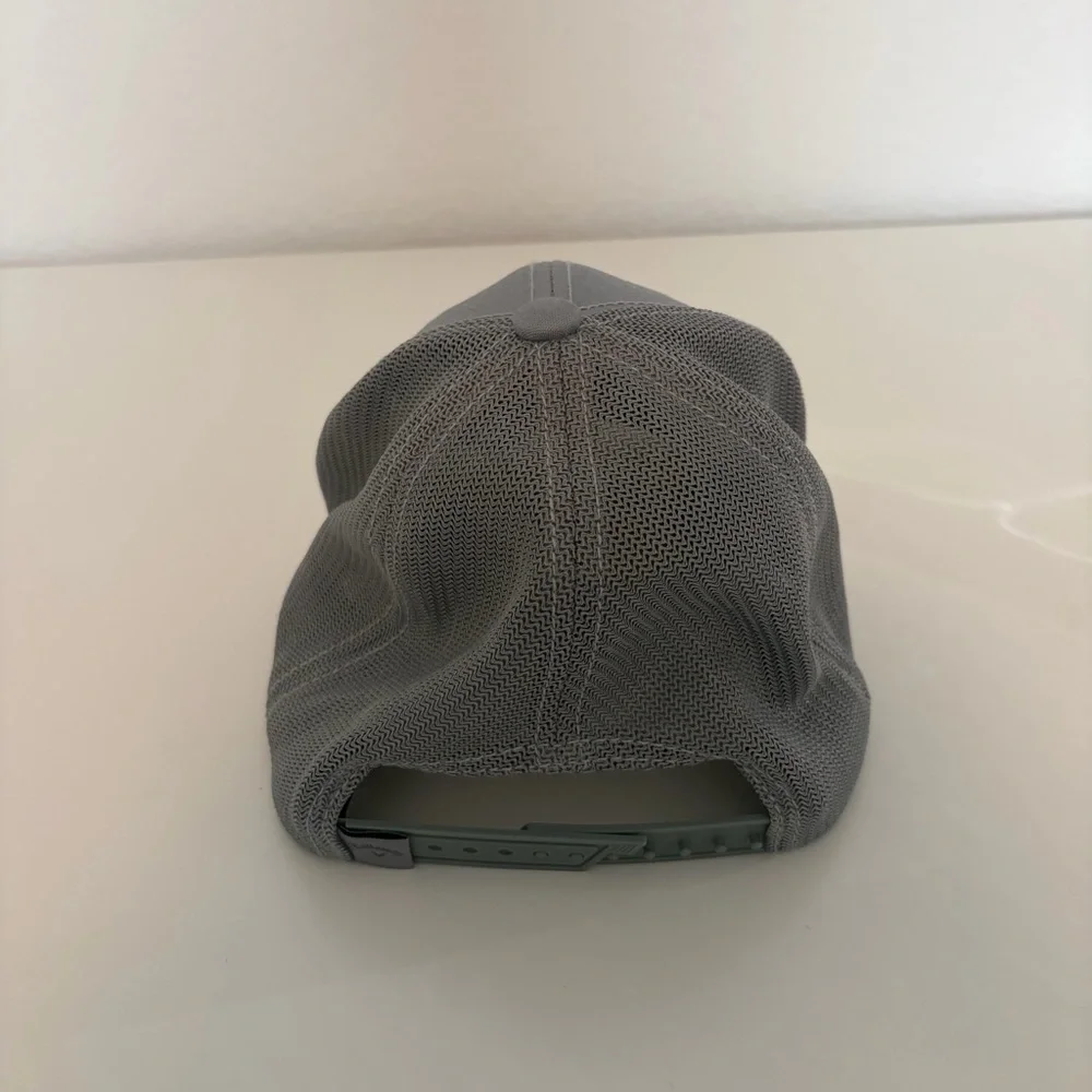 Callaway Black and Gray Golf Cap