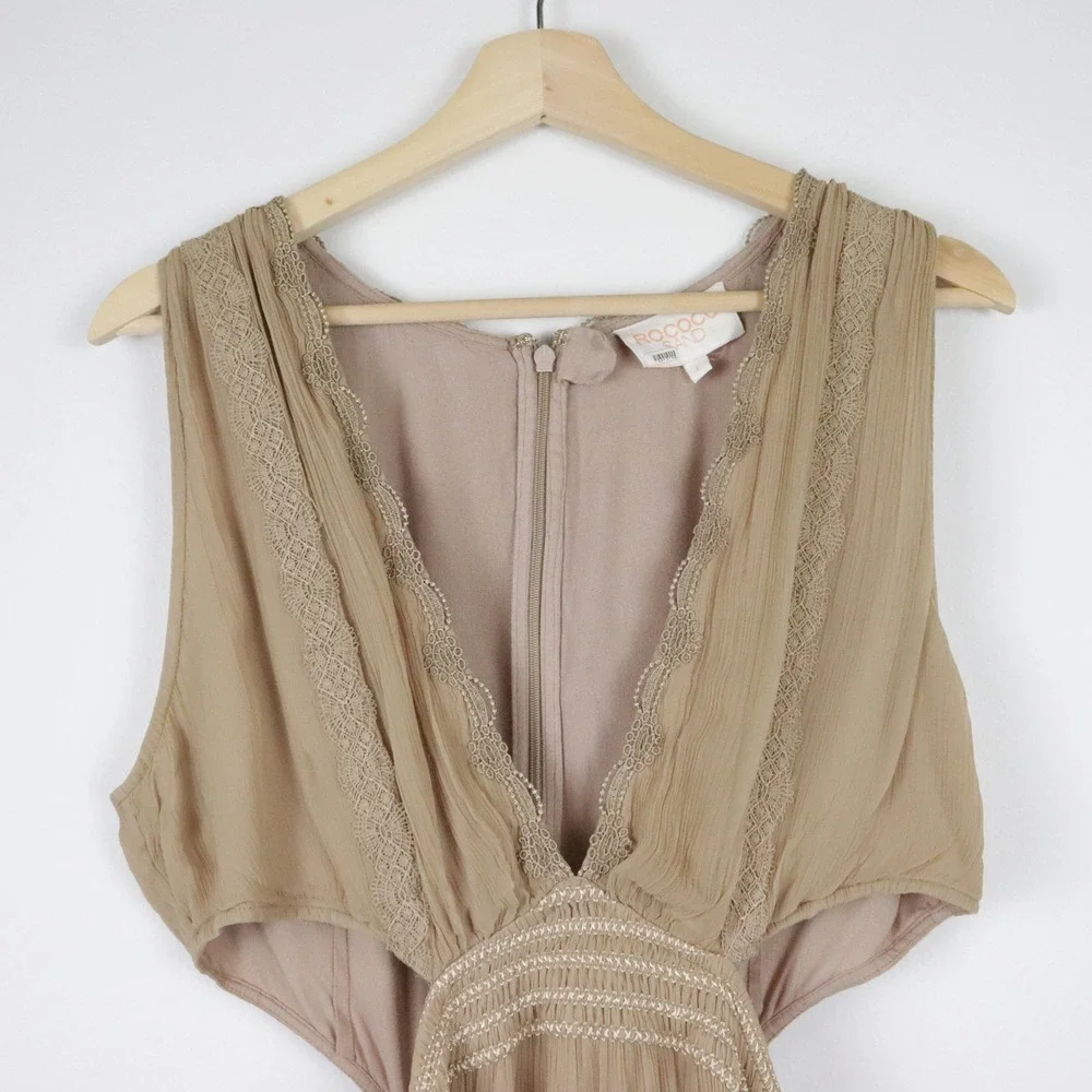 Rococo Sand rococo sand