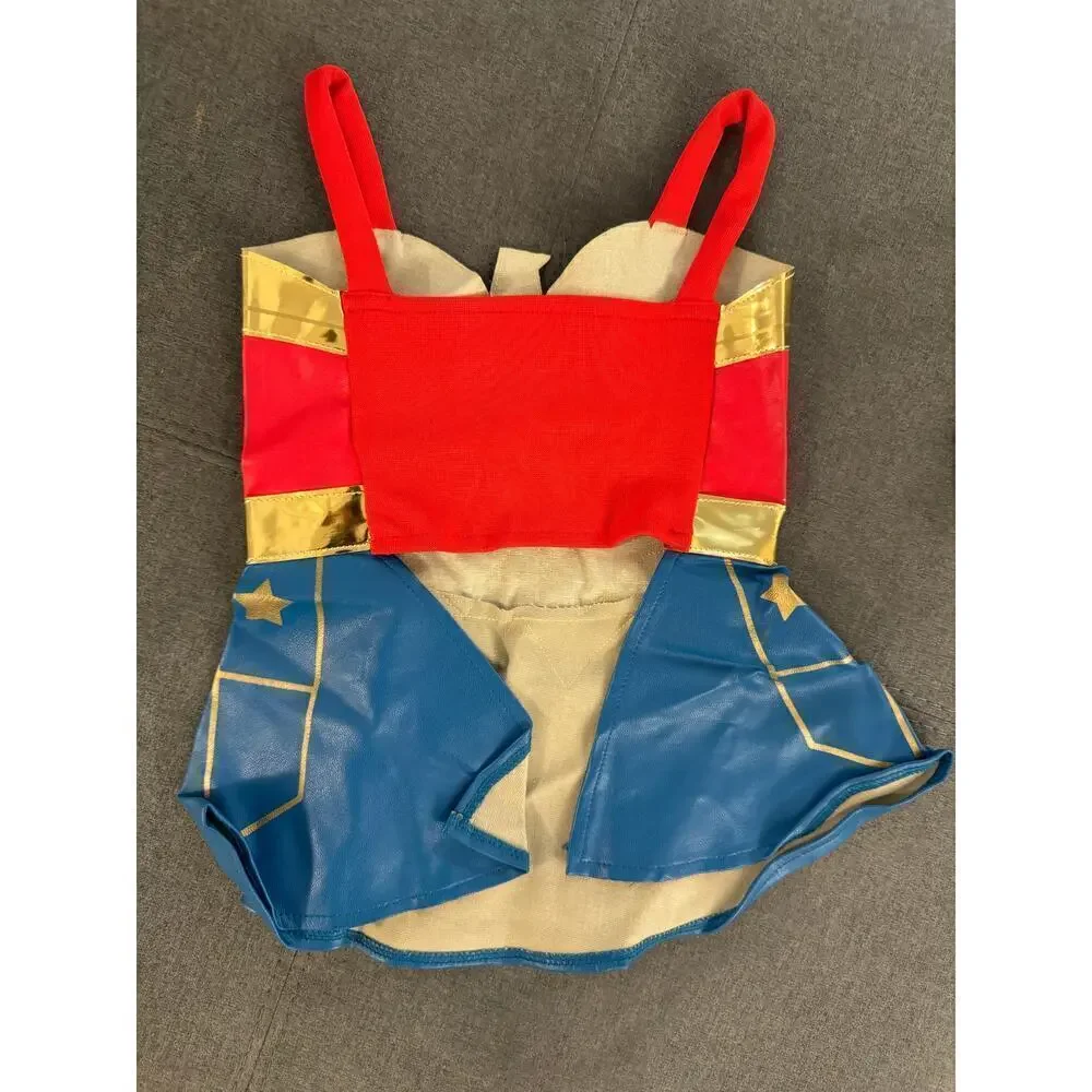 N/A wonder woman