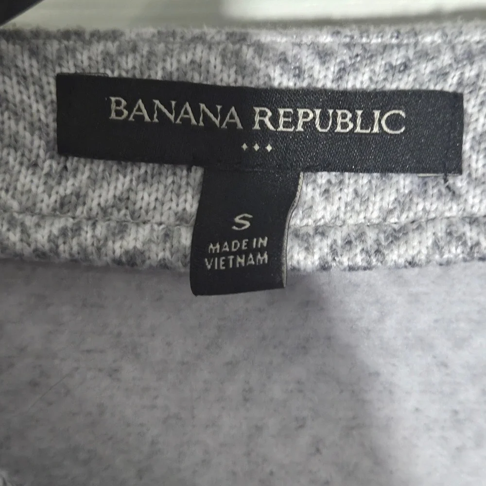 Banana Republic occasion pockets