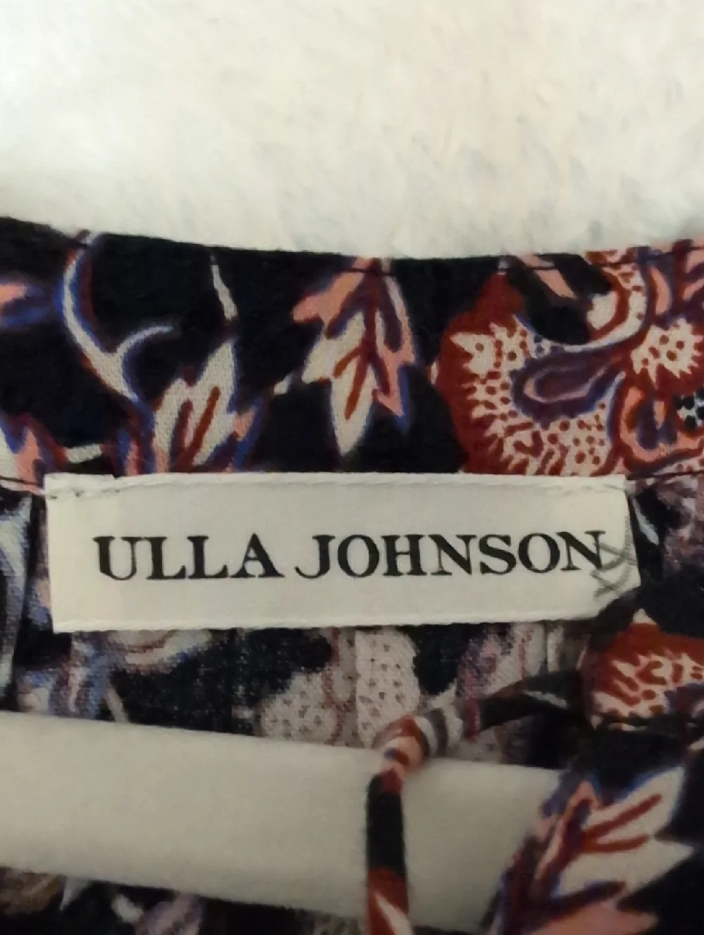 Ulla Johnson ulla johnson