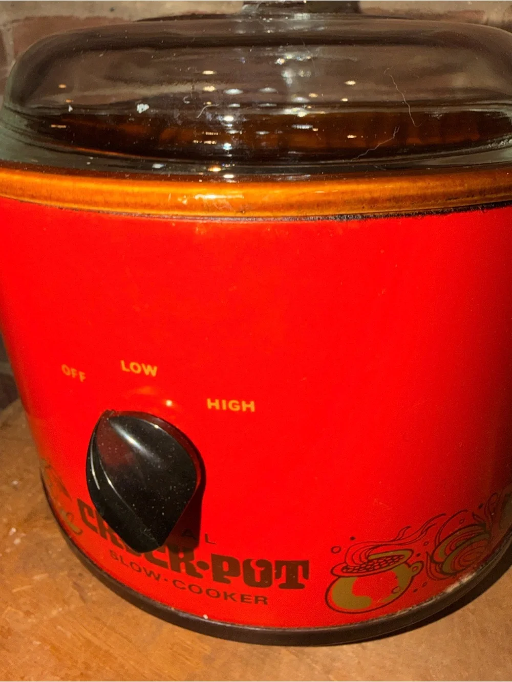 N/A reliable crock