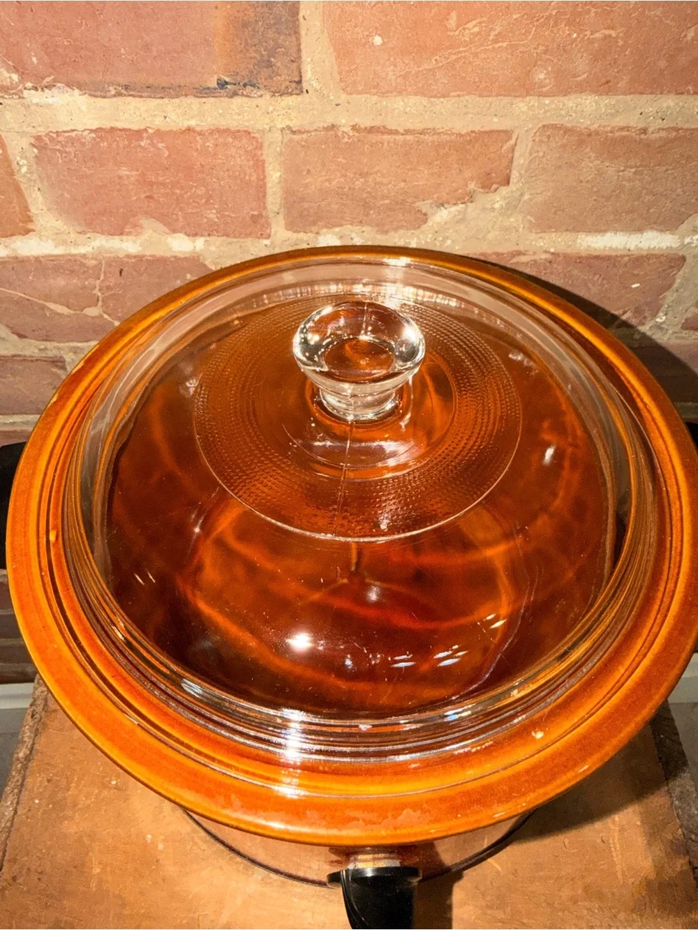 N/A reliable crock