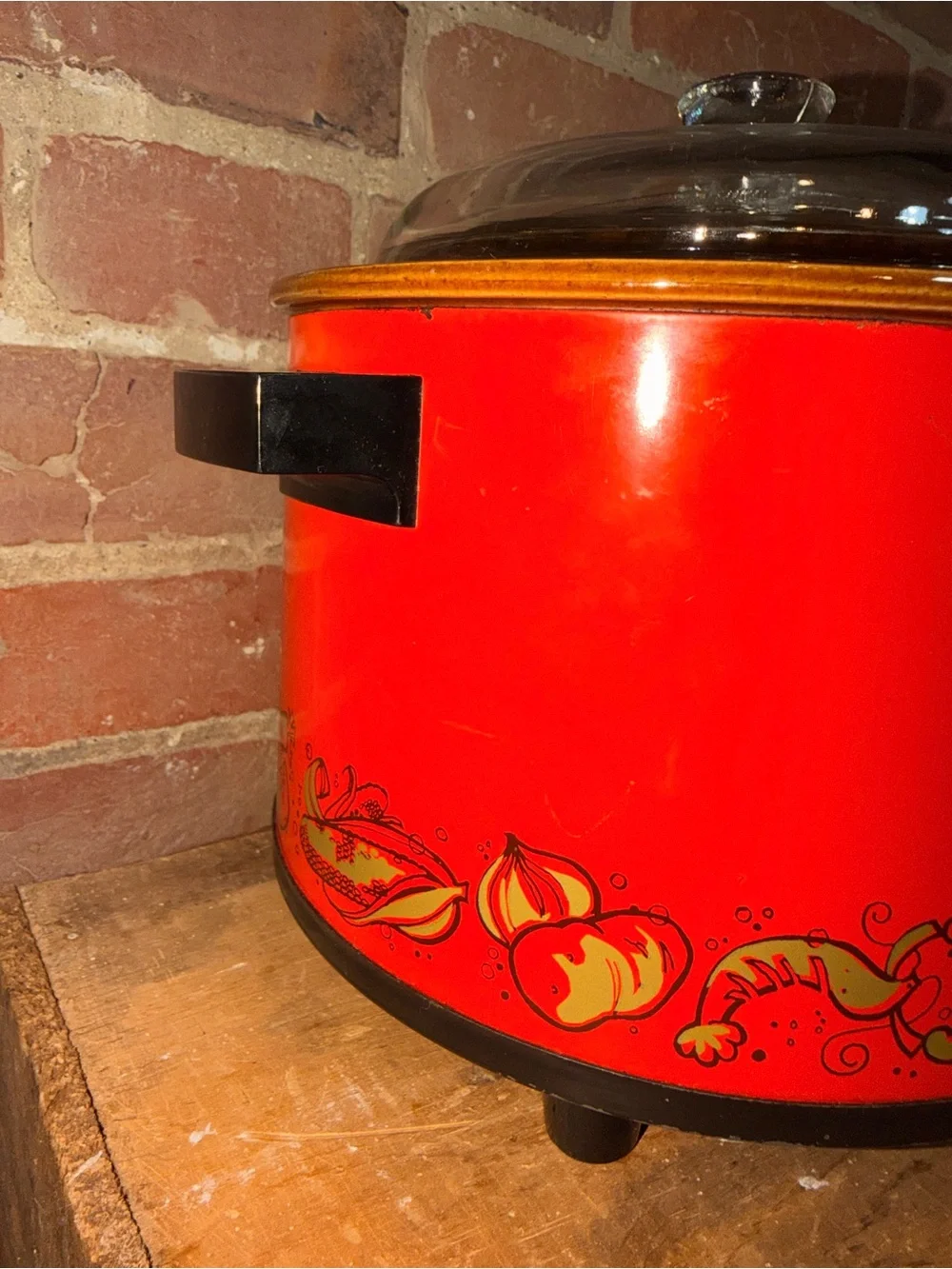 N/A reliable crock