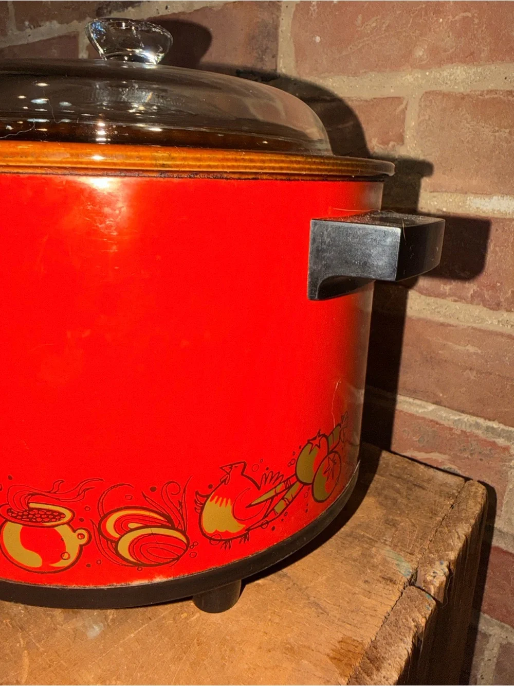N/A reliable crock