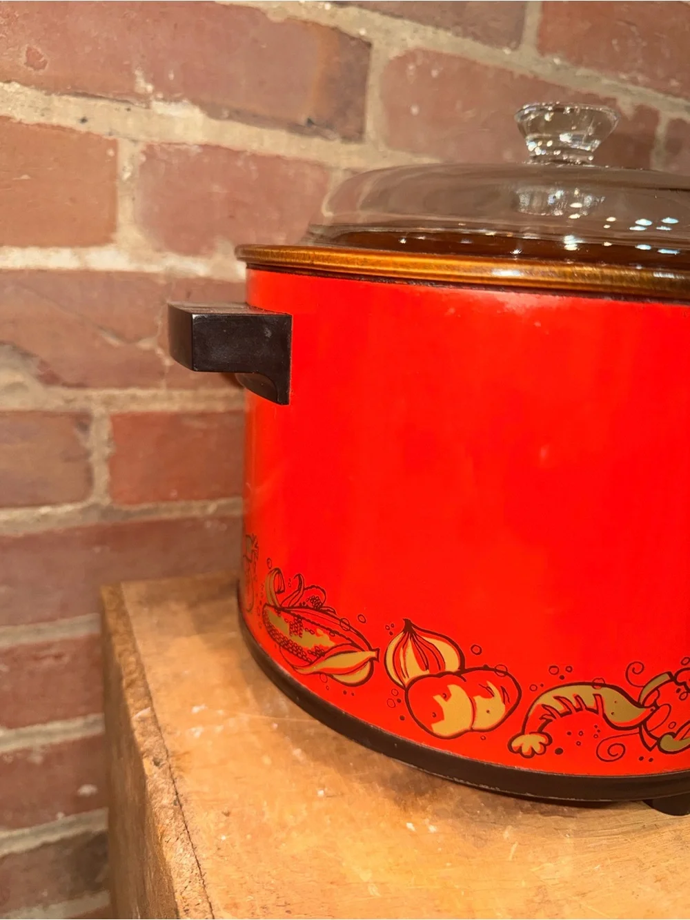 N/A reliable crock