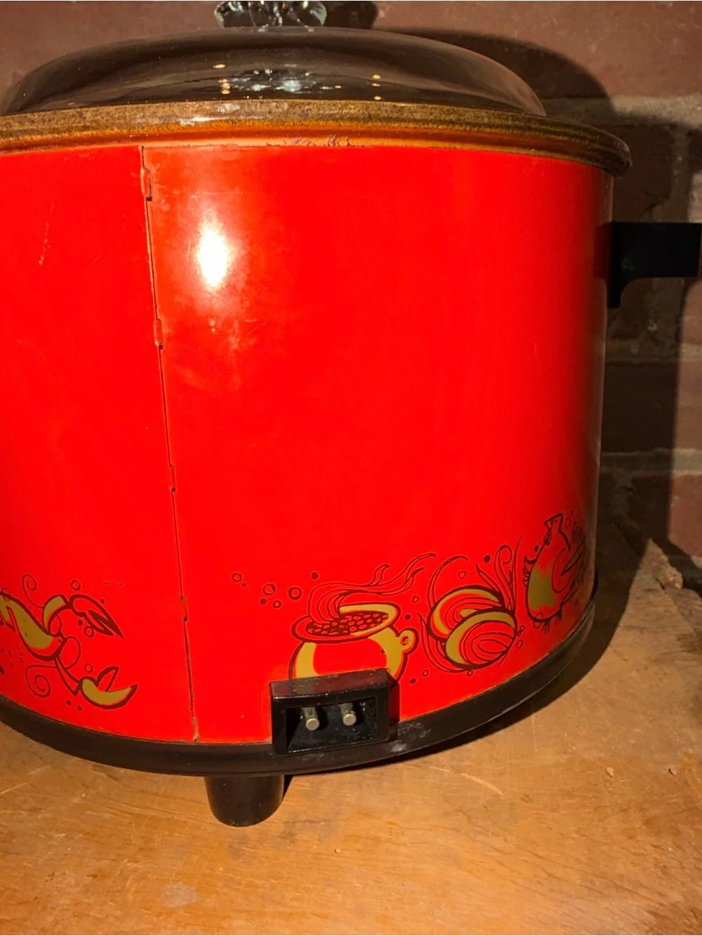 N/A reliable crock