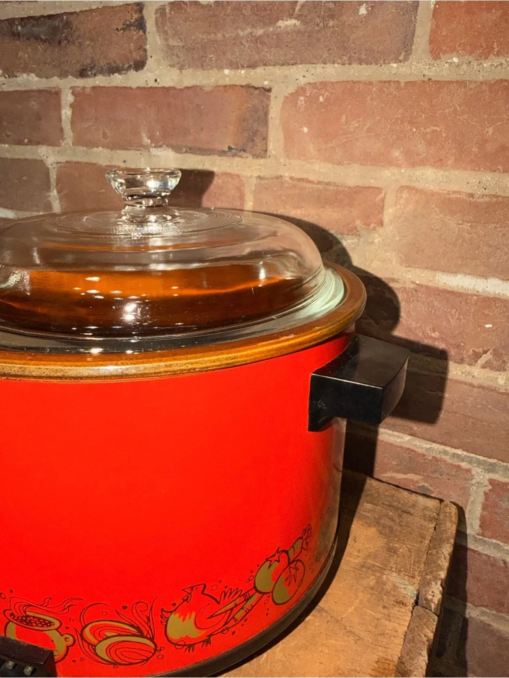 N/A reliable crock