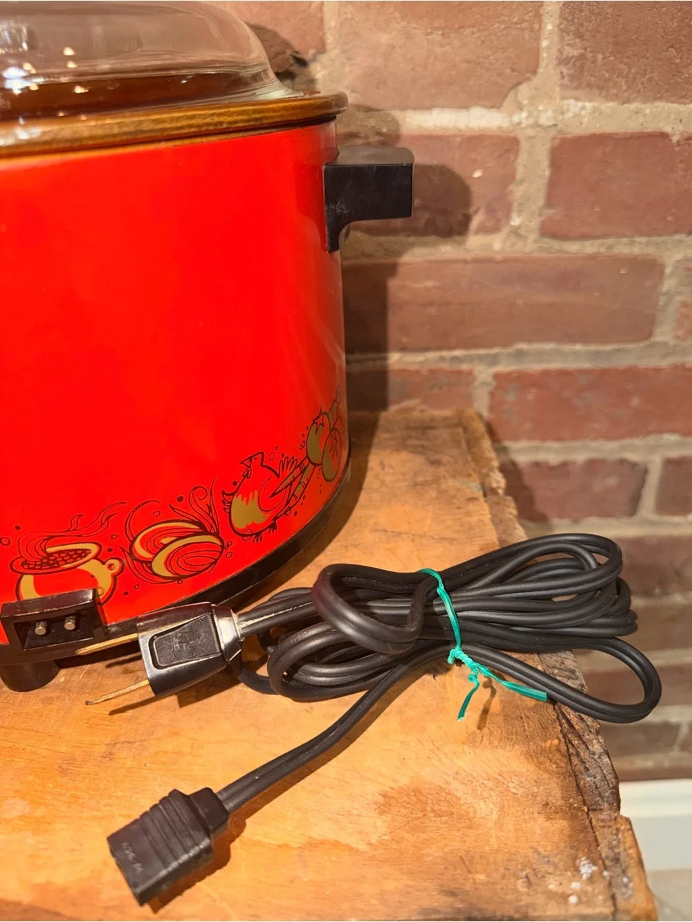 N/A reliable crock