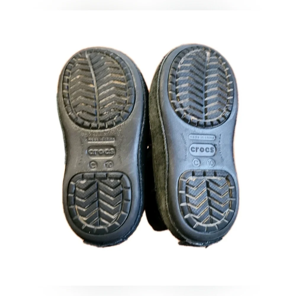 CROCS standard zip