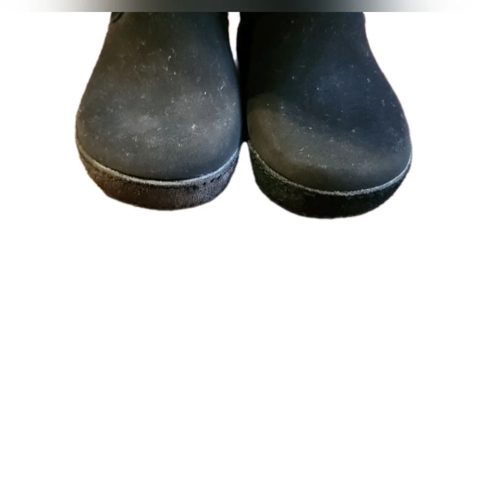 CROCS zip preppy
