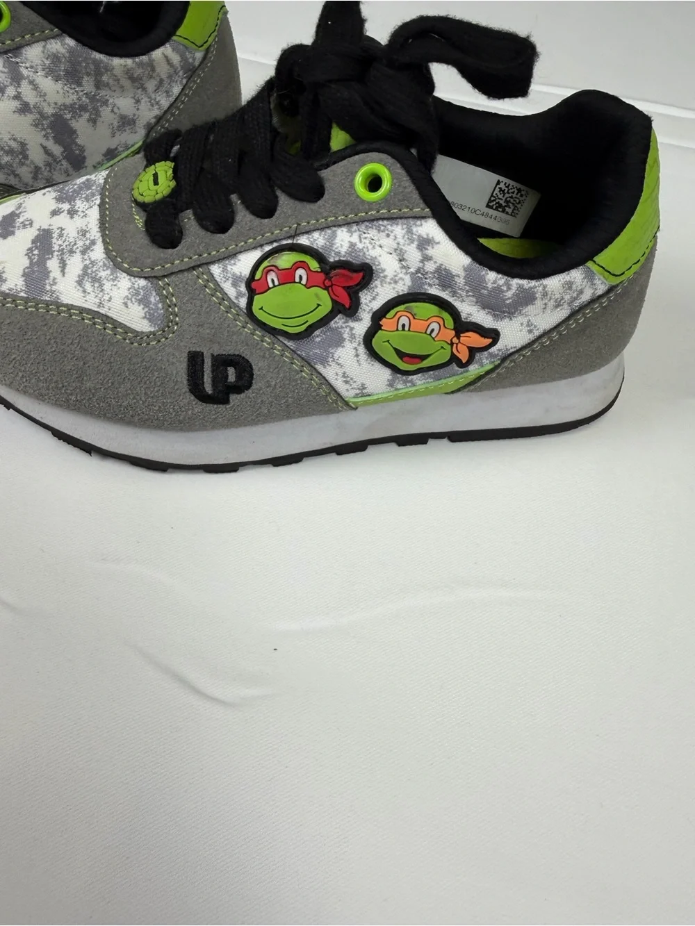 Teenage Mutant Ninja Turtles fun turtle