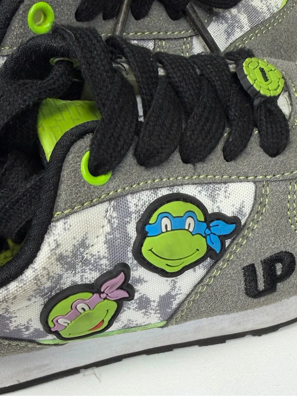 Teenage Mutant Ninja Turtles fun turtle