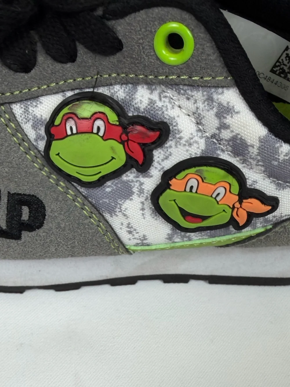 Teenage Mutant Ninja Turtles fun turtle