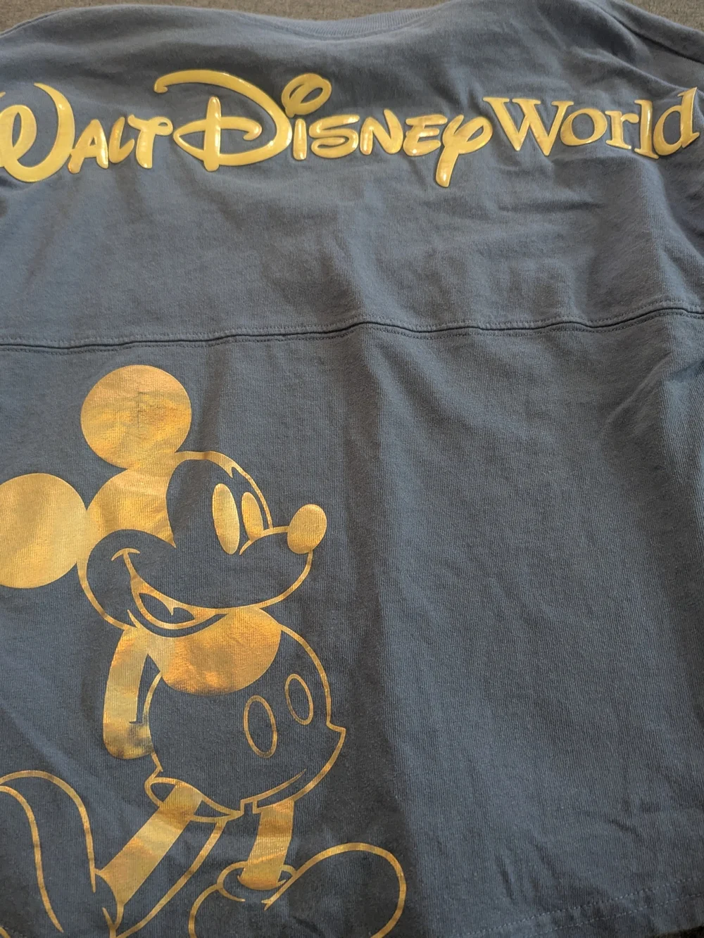 Disney vguc no