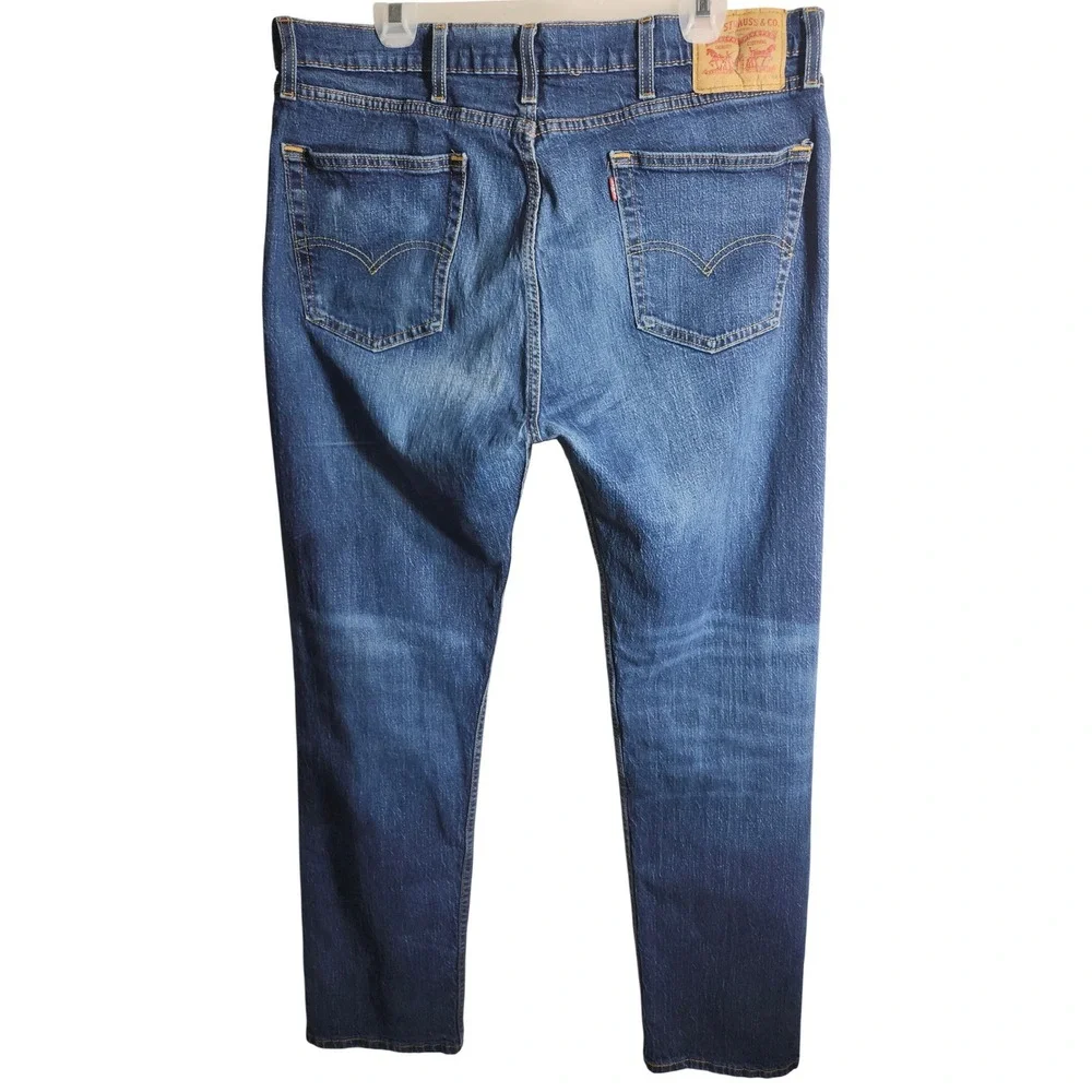 Levi Strauss & Co. discover timeless