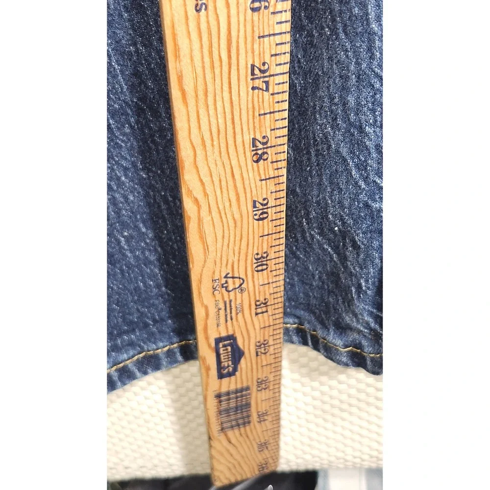 Levi Strauss & Co. discover timeless