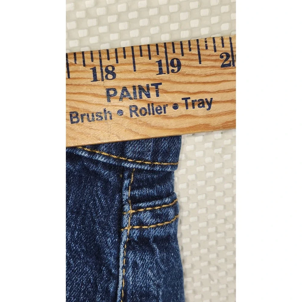 Levi Strauss & Co. discover timeless