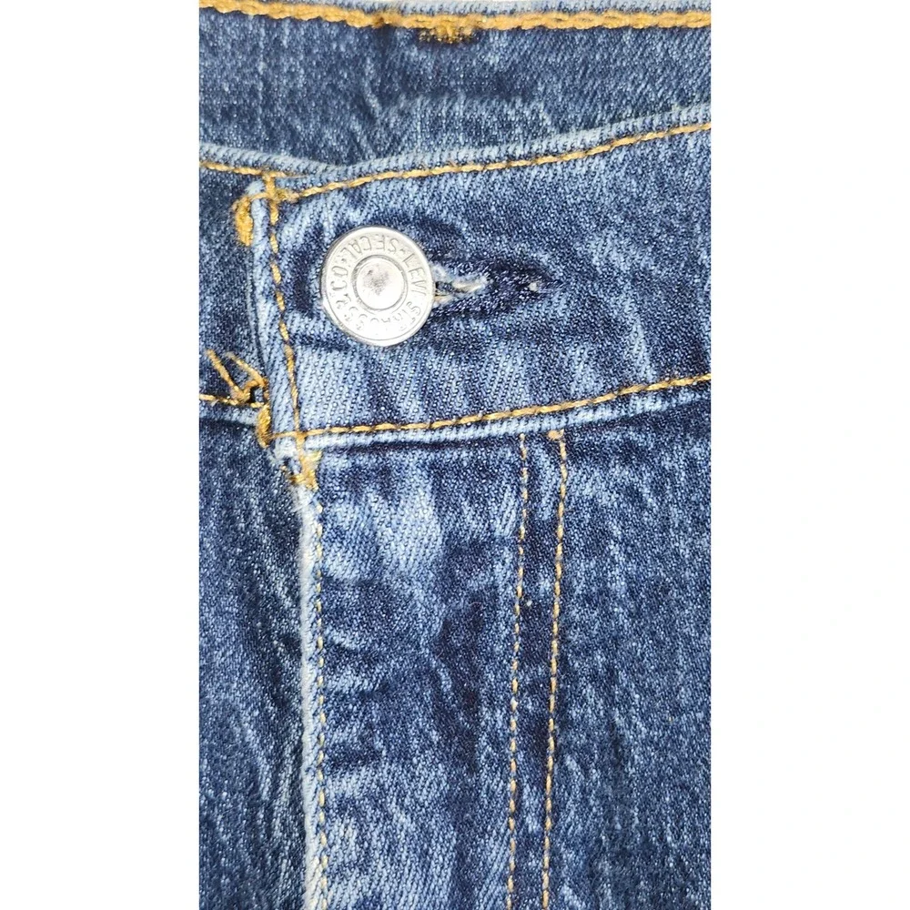 Levi Strauss & Co. discover timeless