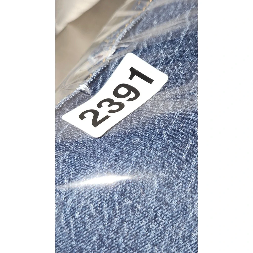 Levi Strauss & Co. discover timeless