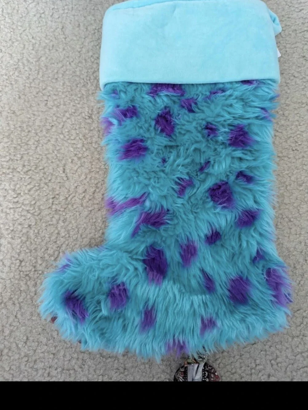 Disney soft plush