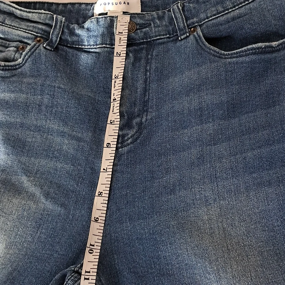 POPSUGAR pre owned