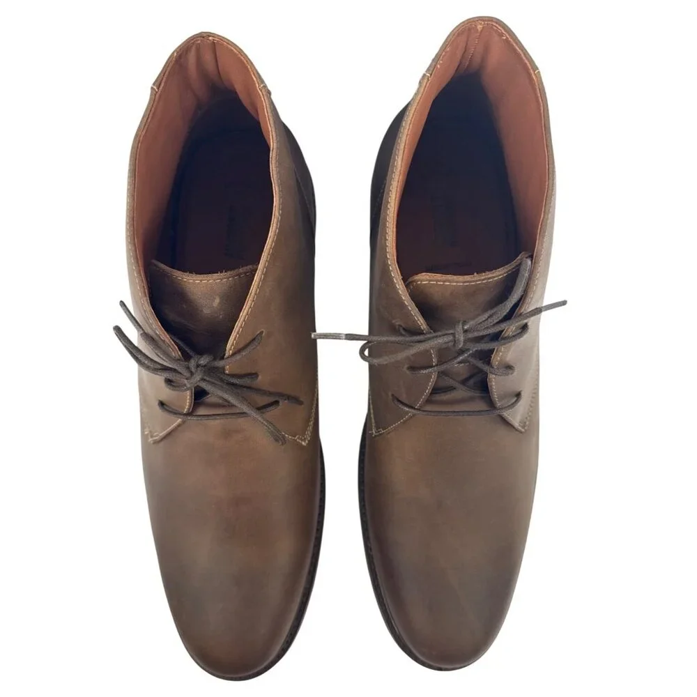Johnston & Murphy style made