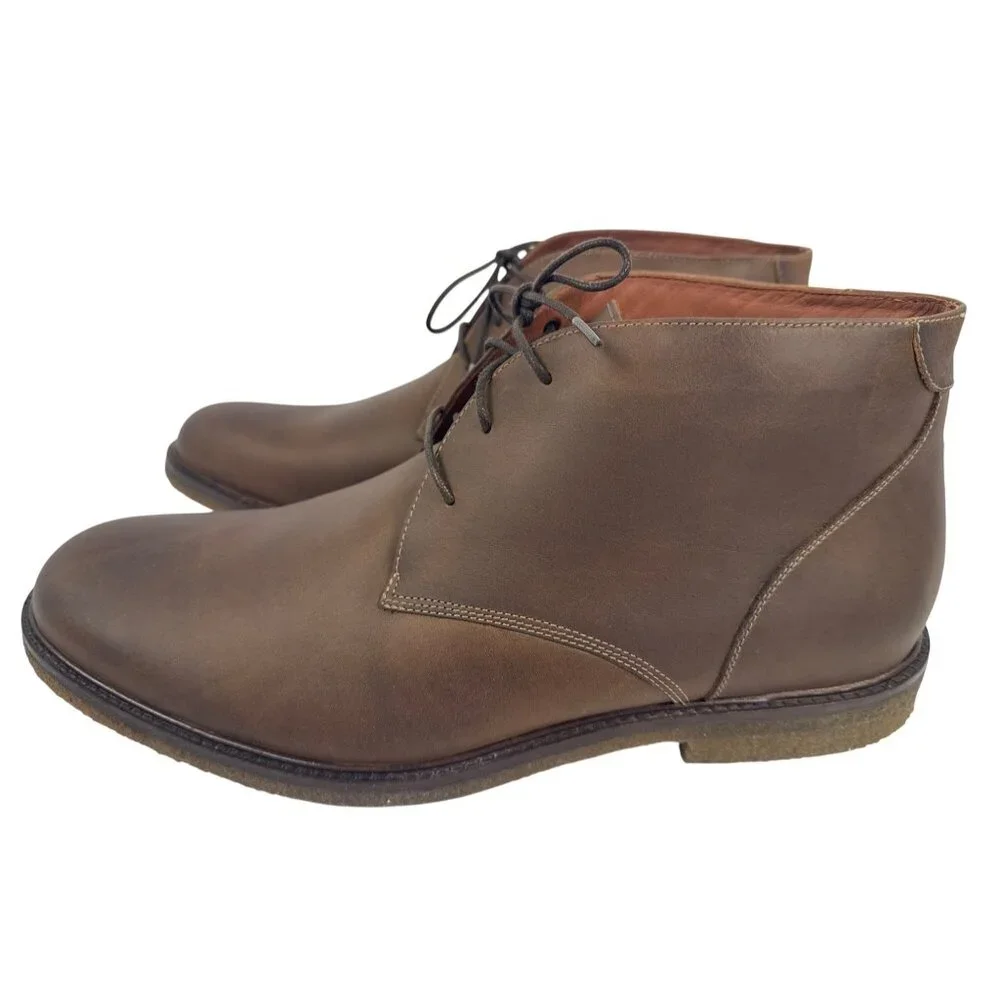 Johnston & Murphy 12 conditioner weathers