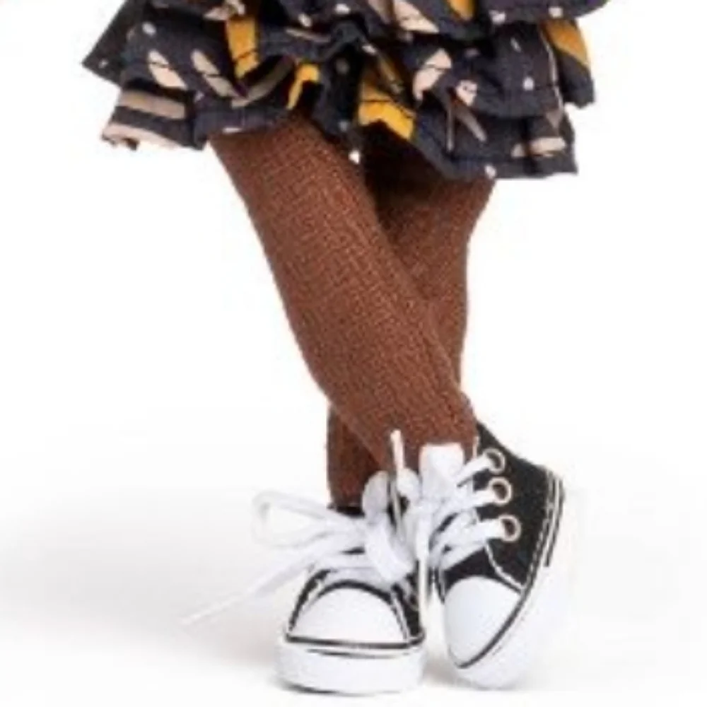 Harperiman quinn doll