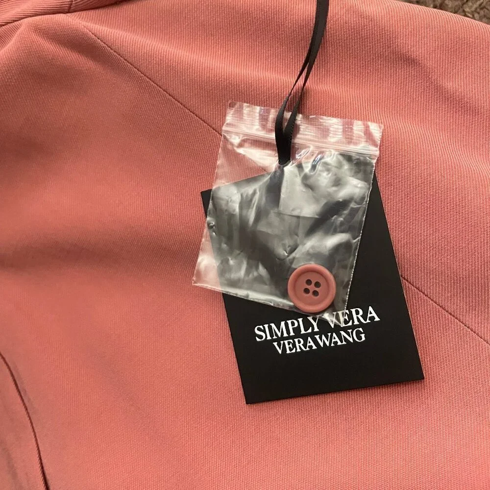 Simply Vera Vera Wang features soft