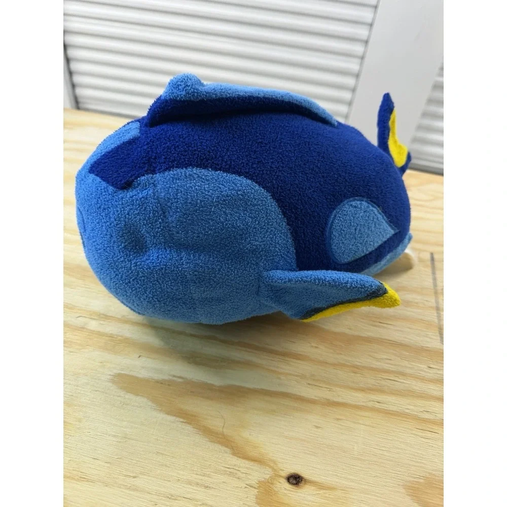Disney Store Large Dory Tsum Tsum 12