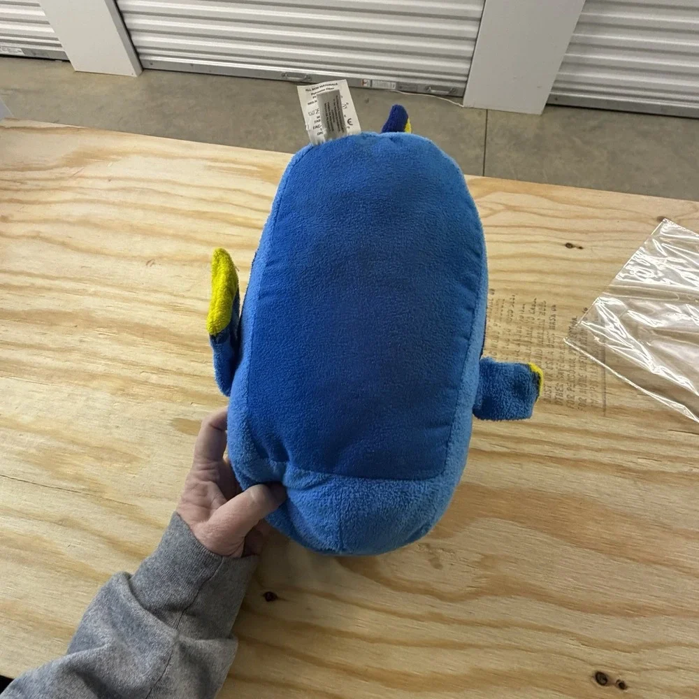 Disney Store Large Dory Tsum Tsum 12