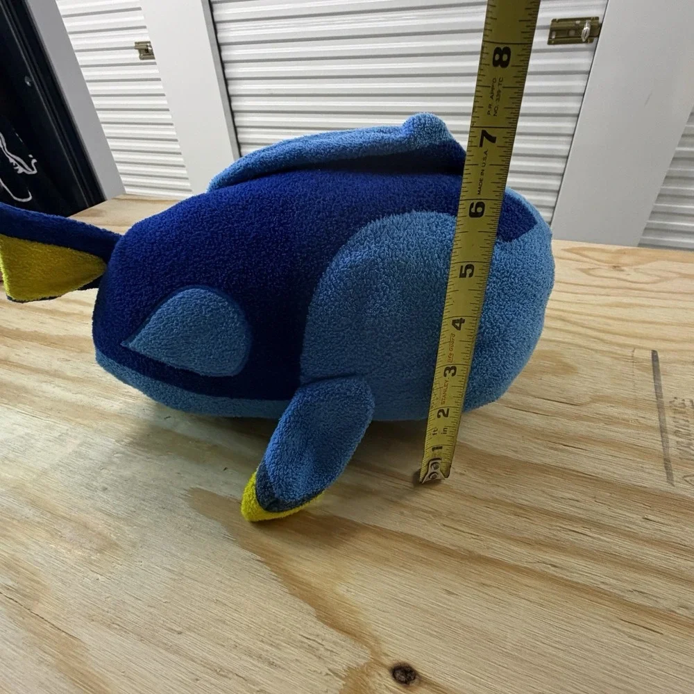 Disney Store Large Dory Tsum Tsum 12
