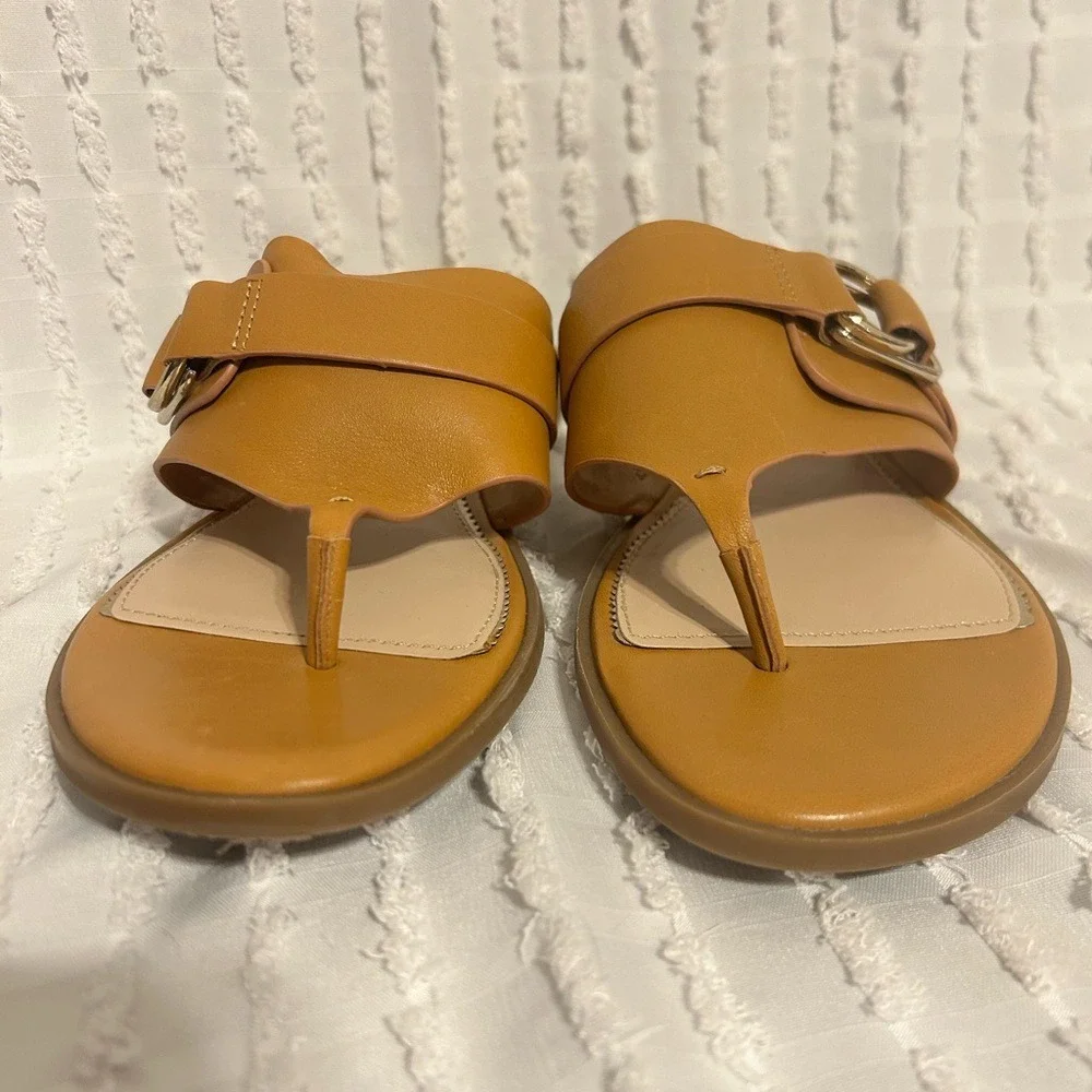 Essex Lane strap wide