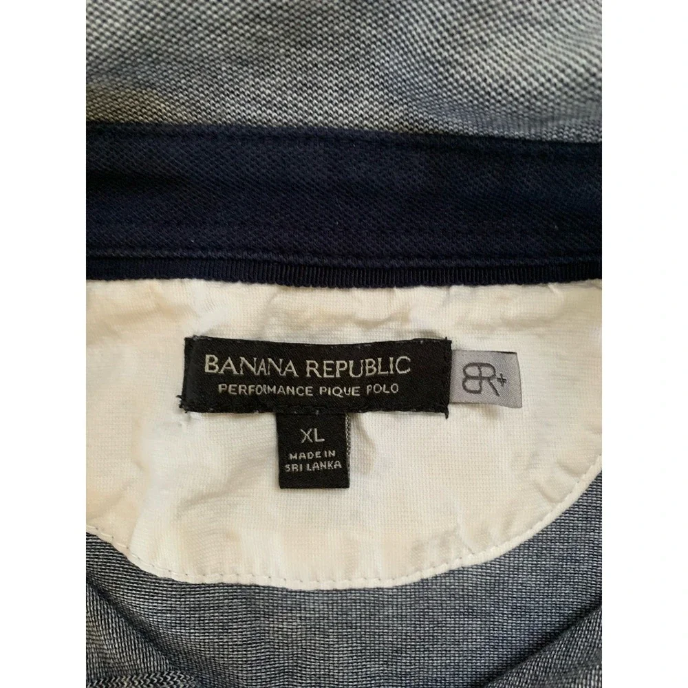 Banana Republic banana republic