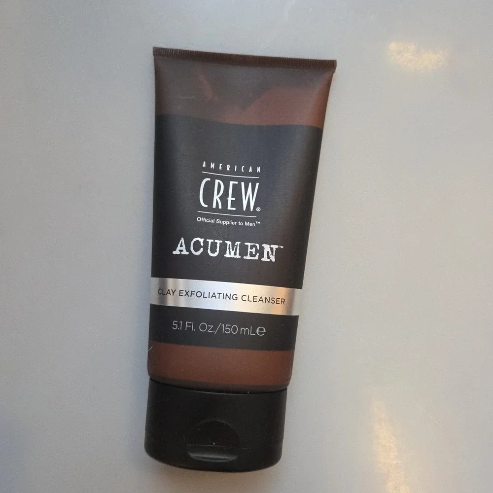 American Crew american crew