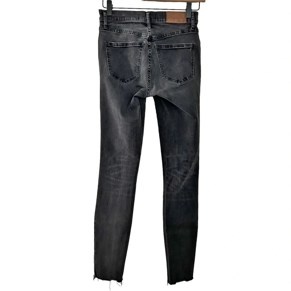 madewell mid