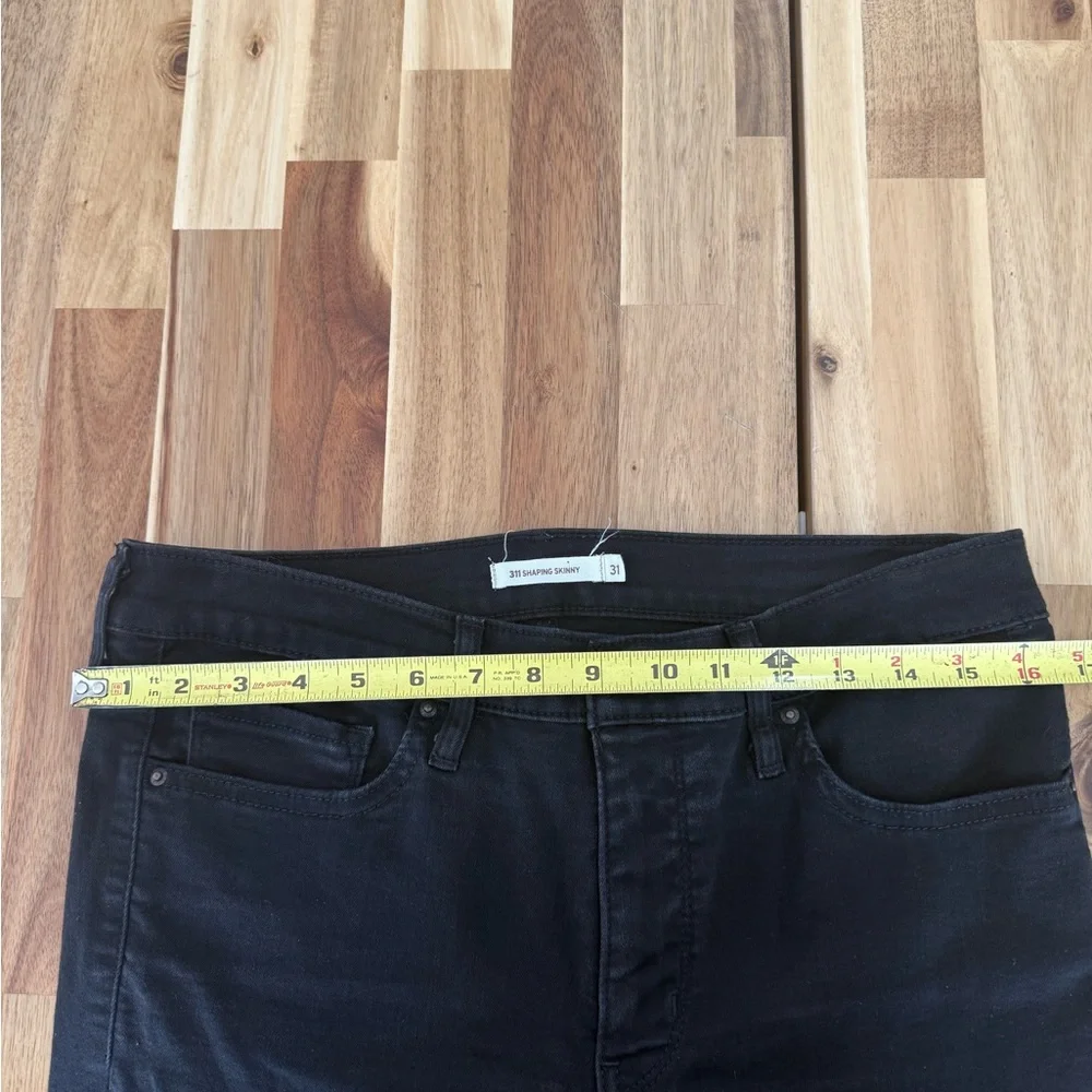 timeless jeans stylish