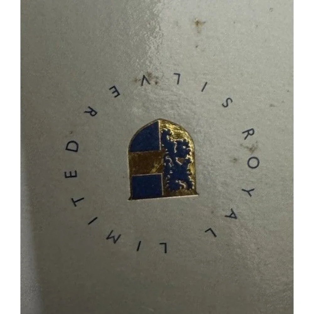 Royal Limited vintage royal
