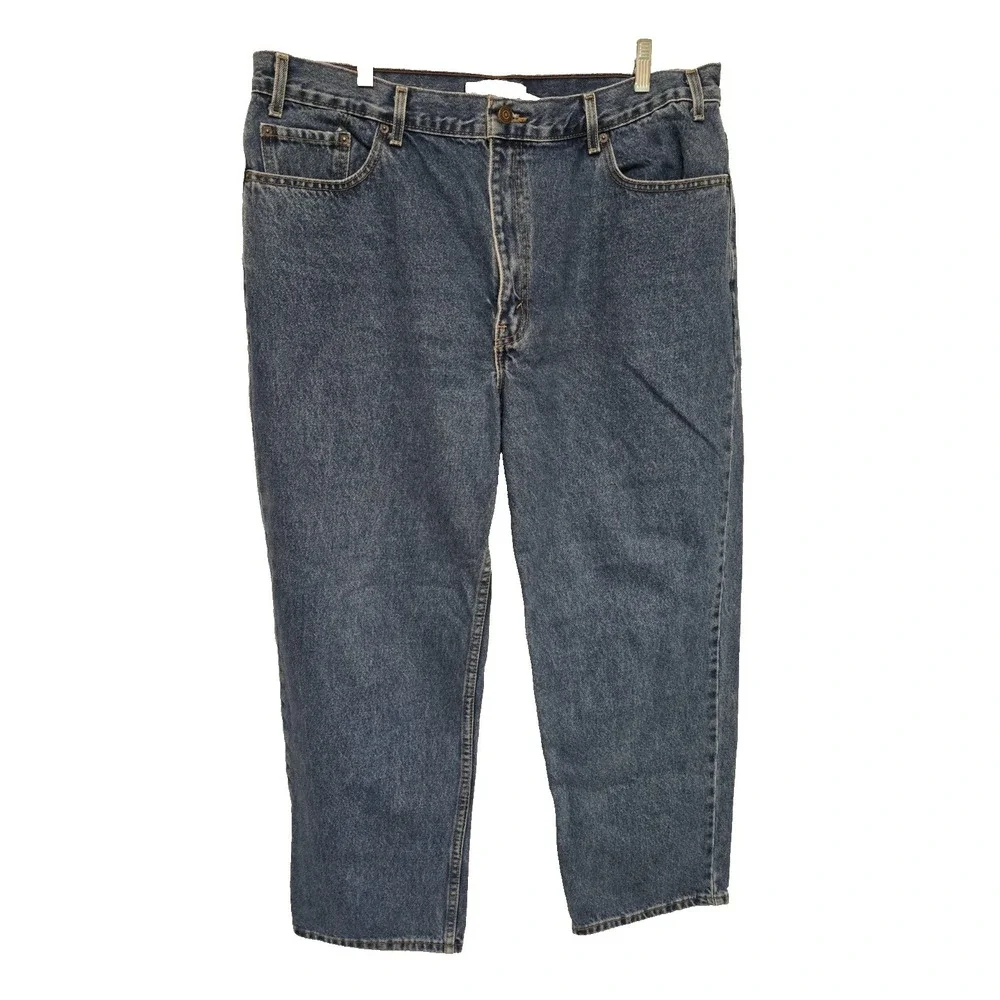 Levis levis mens
