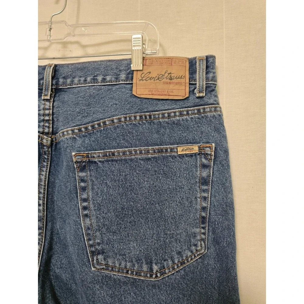 Levis levis mens