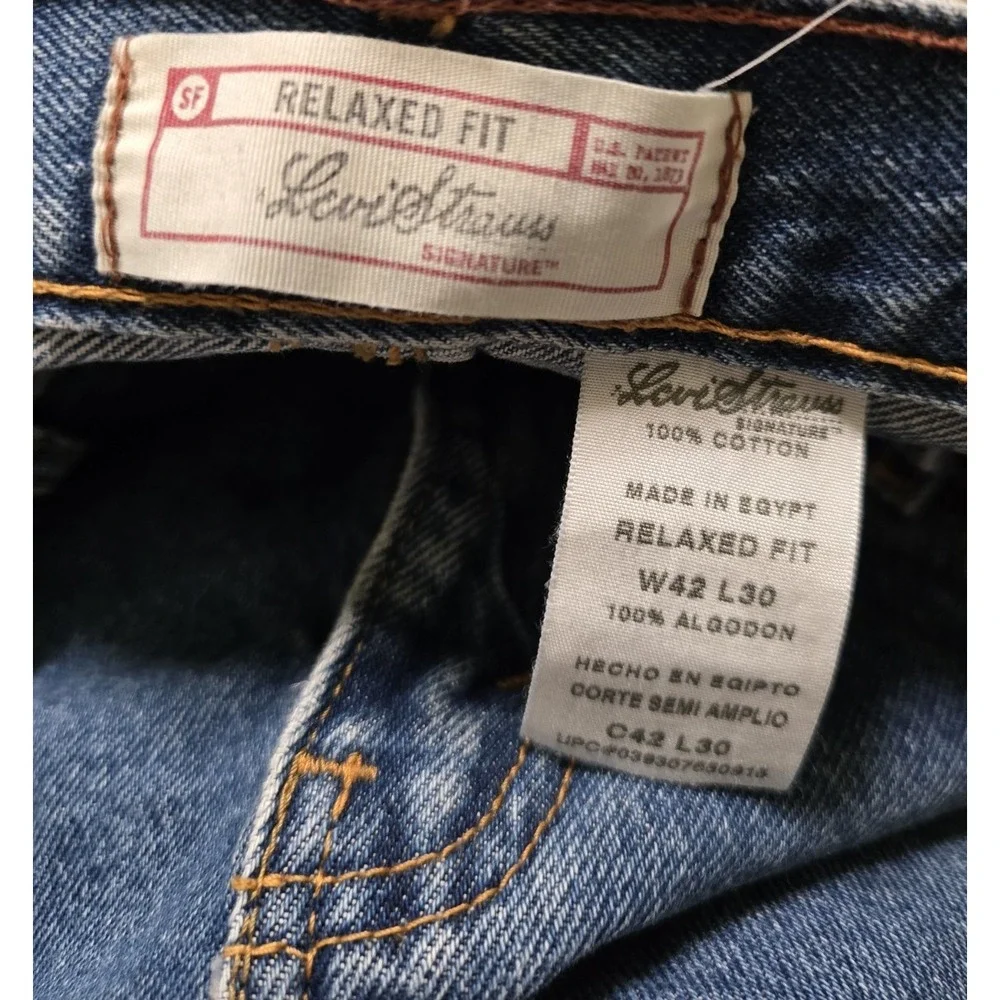 Levis levis mens