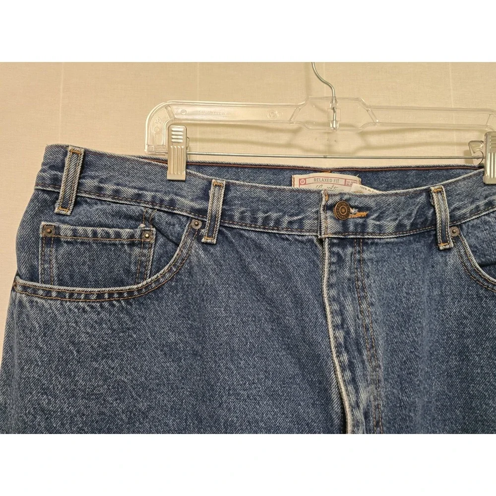 Levis levis mens