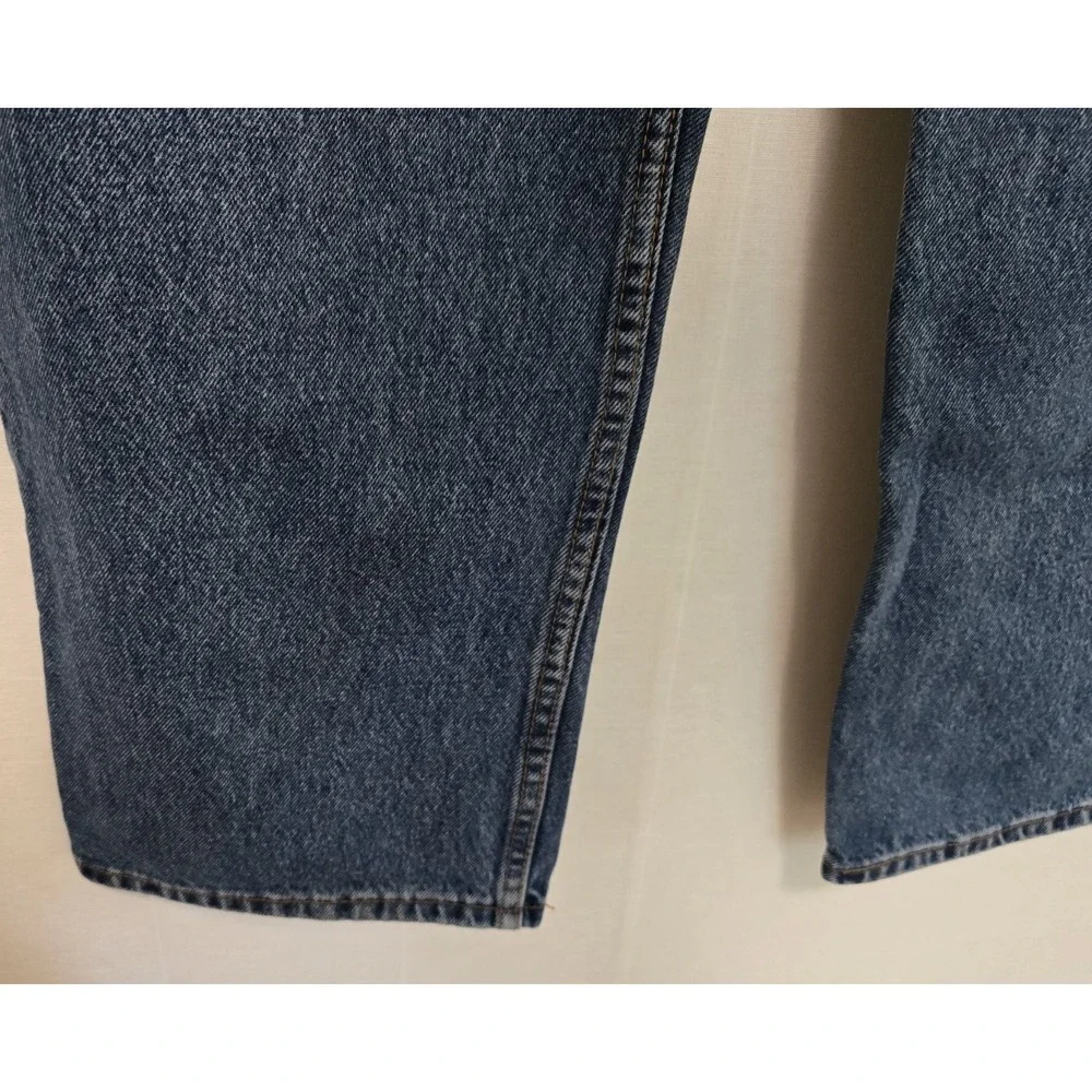 Levis levis mens