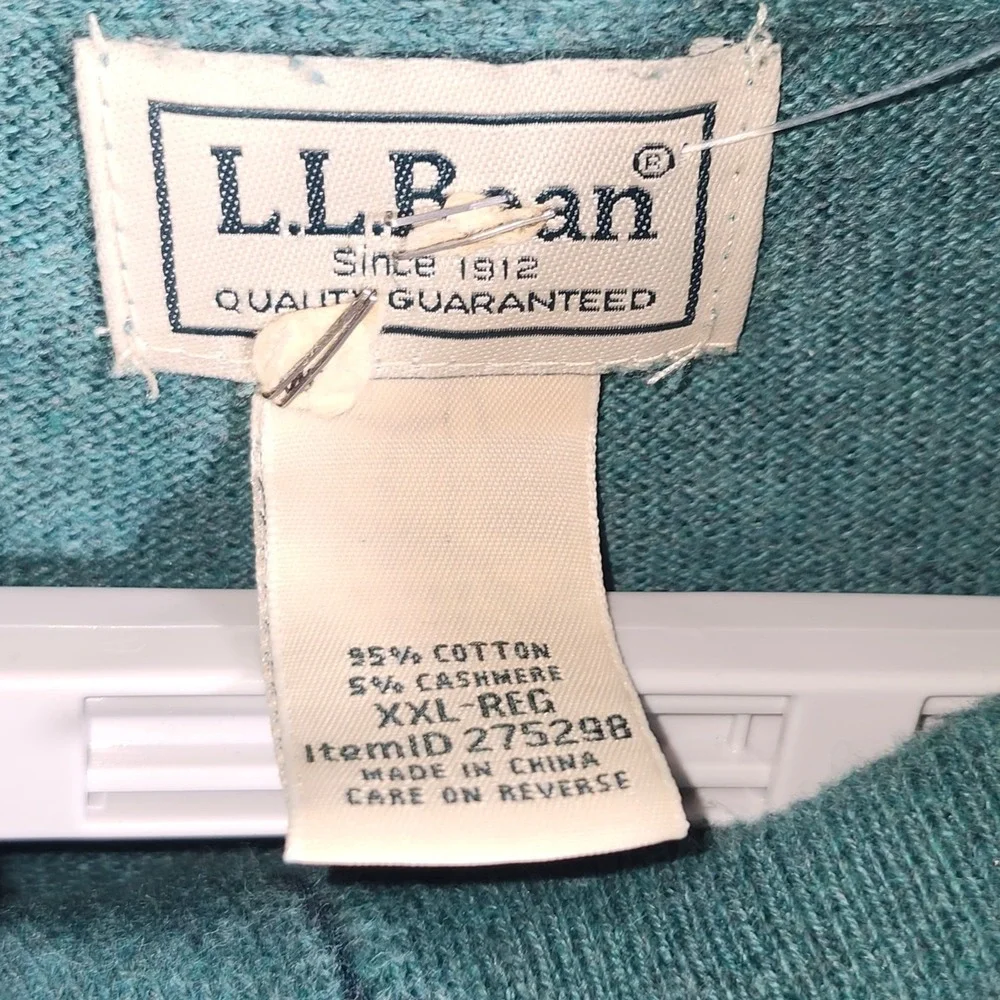 L.L.Bean embrace effortless
