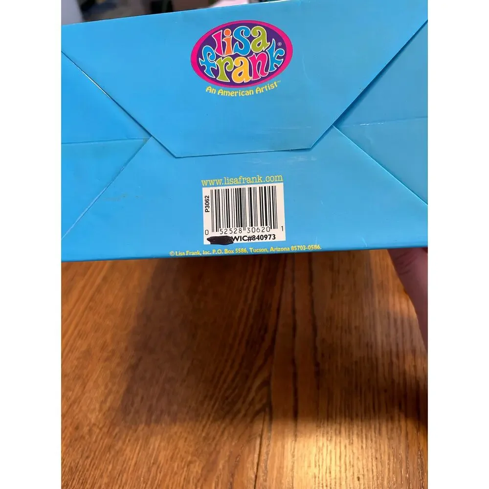 Lisa Frank lisa frank