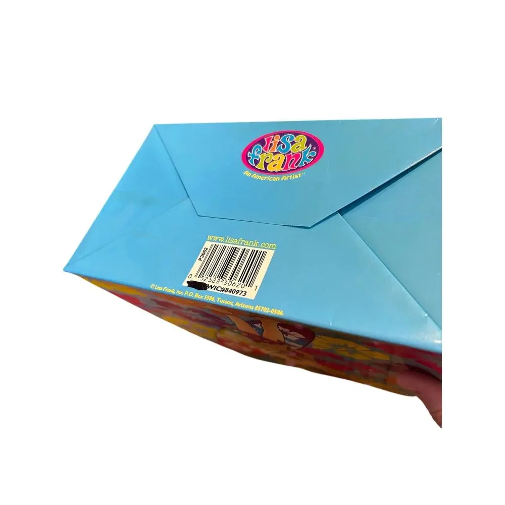 Lisa Frank lisa frank
