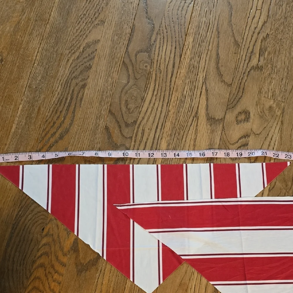unbranded stylish red