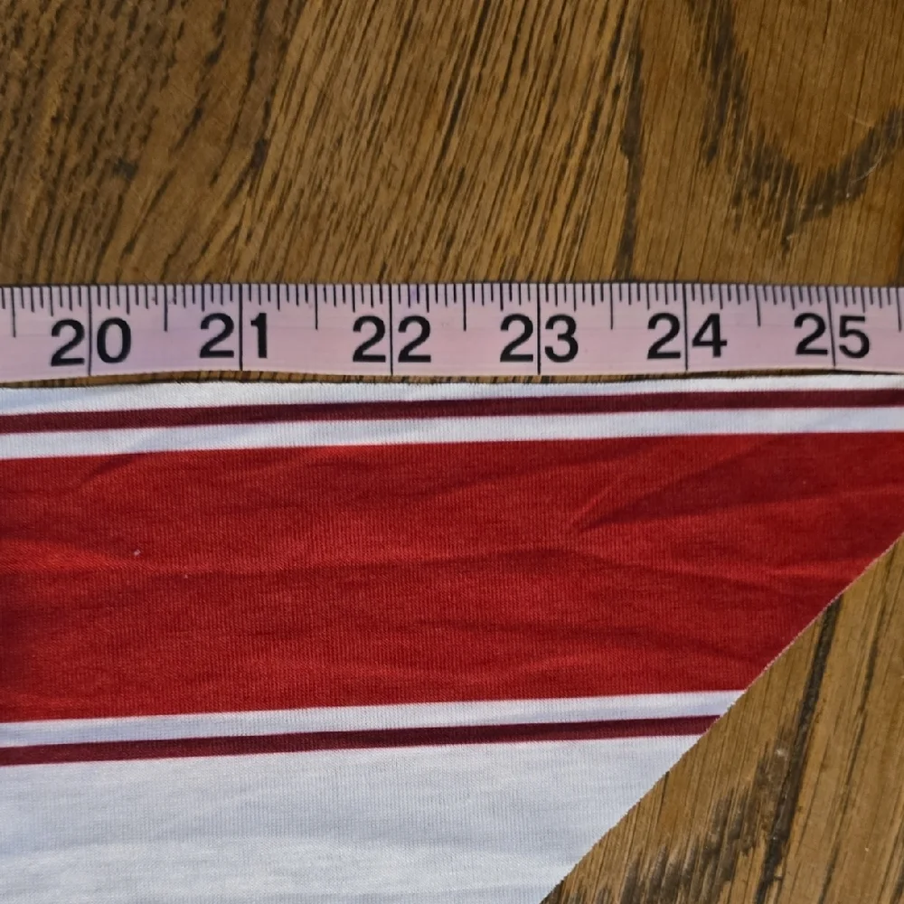 unbranded stylish red